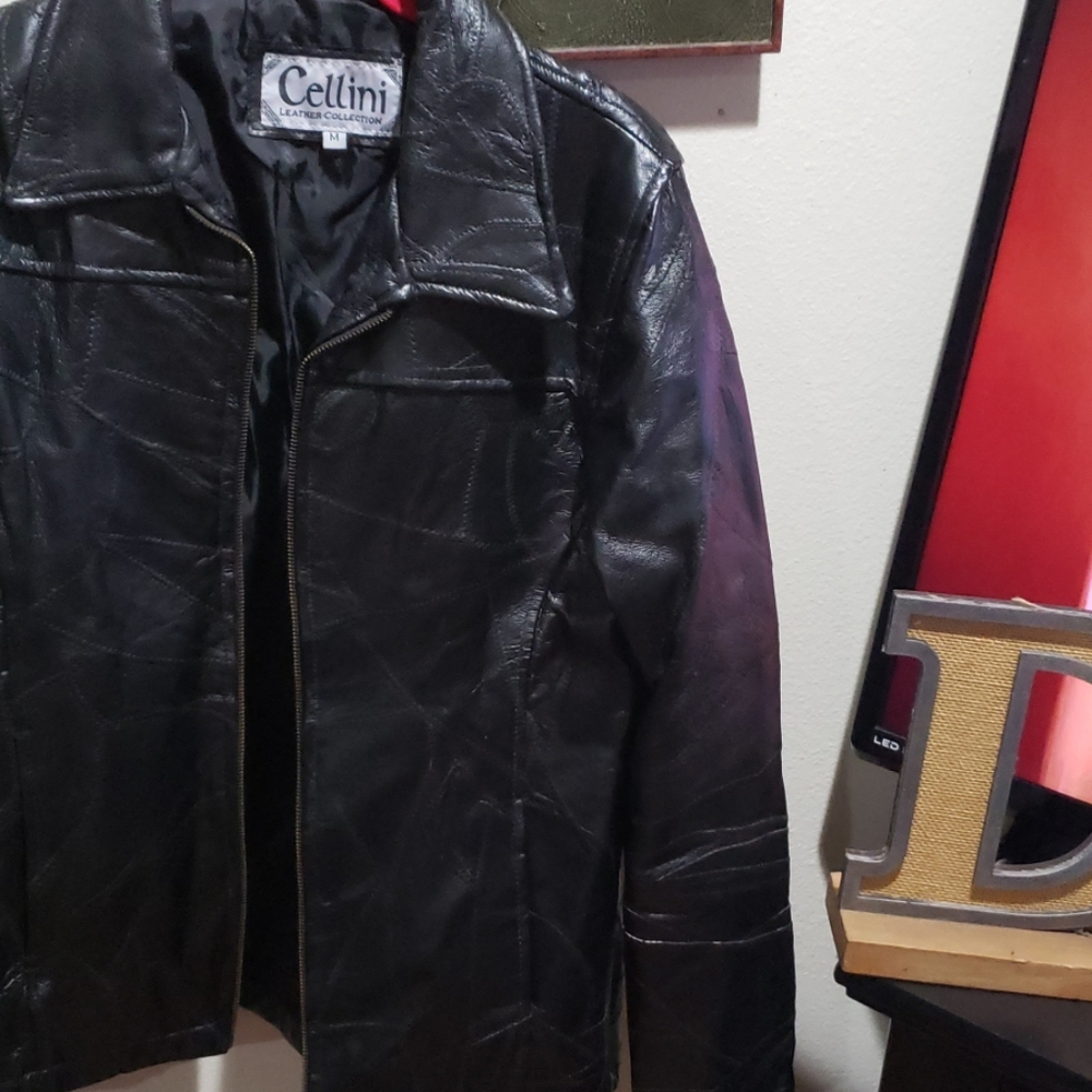 Jacket - Picture 6 of 6